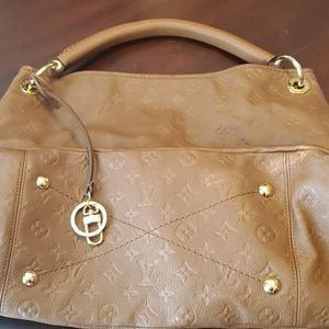 Louis vuitton Artsy bag
